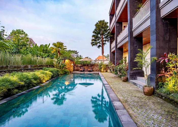 Paon Desa Ubud