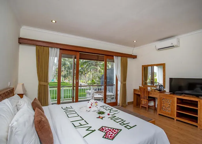 Paon Desa Ubud