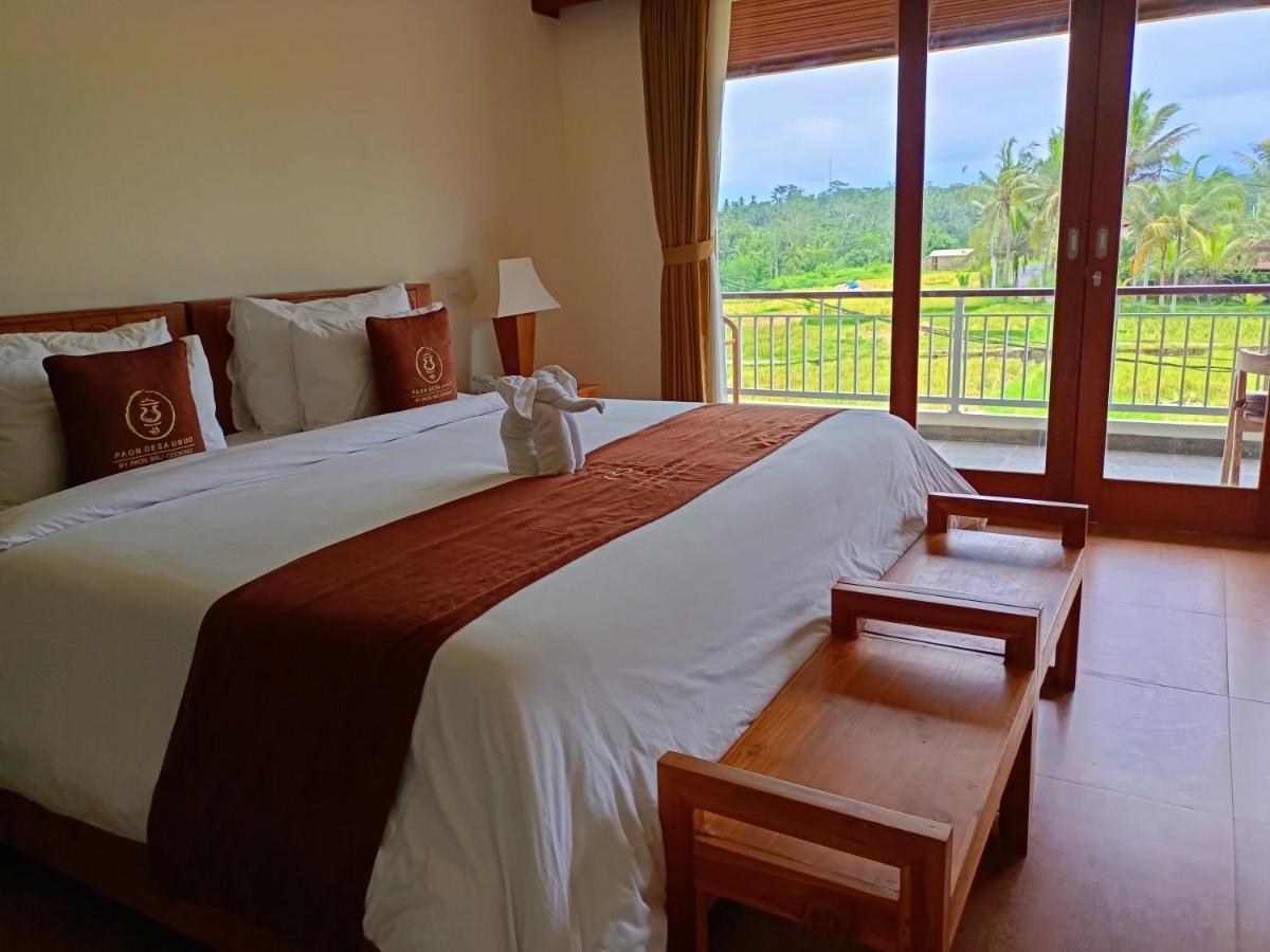 Paon Desa Hotel