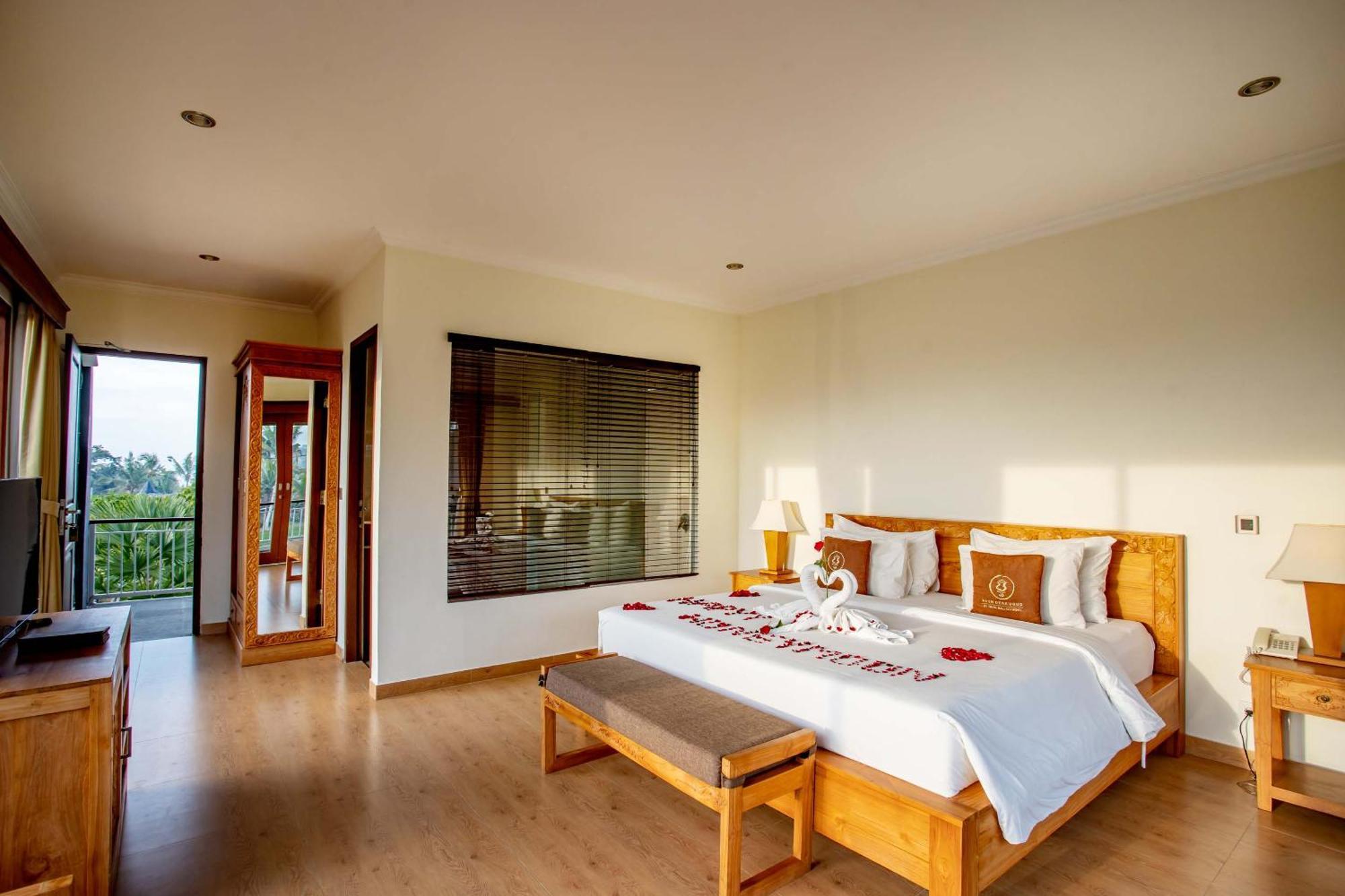 Paon Desa Hotel Ubud (Bali)