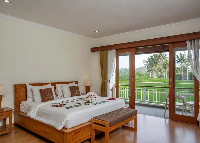 Paon Desa Ubud